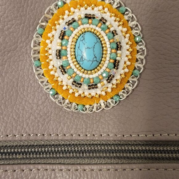 Seed Bead Earings - Picture 12 of 14